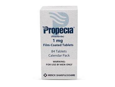Propecia 1mg Tablets - Hair Loss Treatment | Medicines 2U