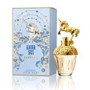 Anna Sui Fantasia 50ml EDT Spray 