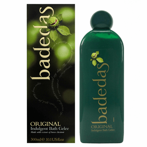 Badedas Original Indulgent Bath Gelee 300ml