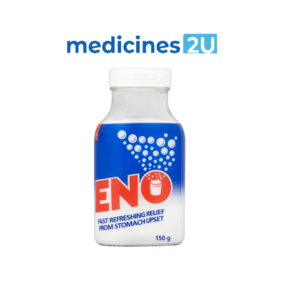 Eno Fruit Salts 150g