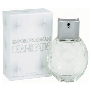 Giorgio Armani Diamonds 30ml EDP Spray