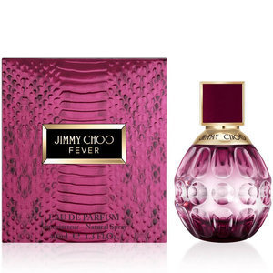 Jimmy Choo Fever 40ml EDP