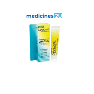Lanacane Anti-Chafing Gel 28g  