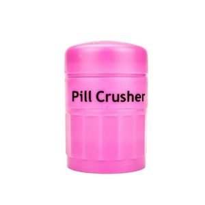 PillMate Pill Crusher by Pill Crusher