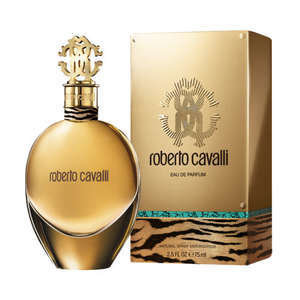 Roberto Cavalli 75ml EDP Spray