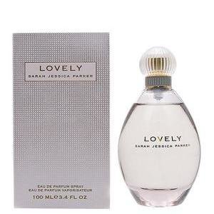 Sarah Jessica Parker Lovely 100ml EDP Spray