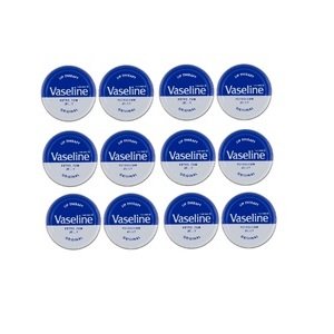 12 x Vaseline Lip Therapy Petroleum Jelly 20g