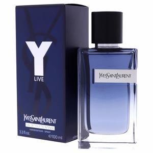 YSL "Y" (M) 100ml 100ml EDP Spray